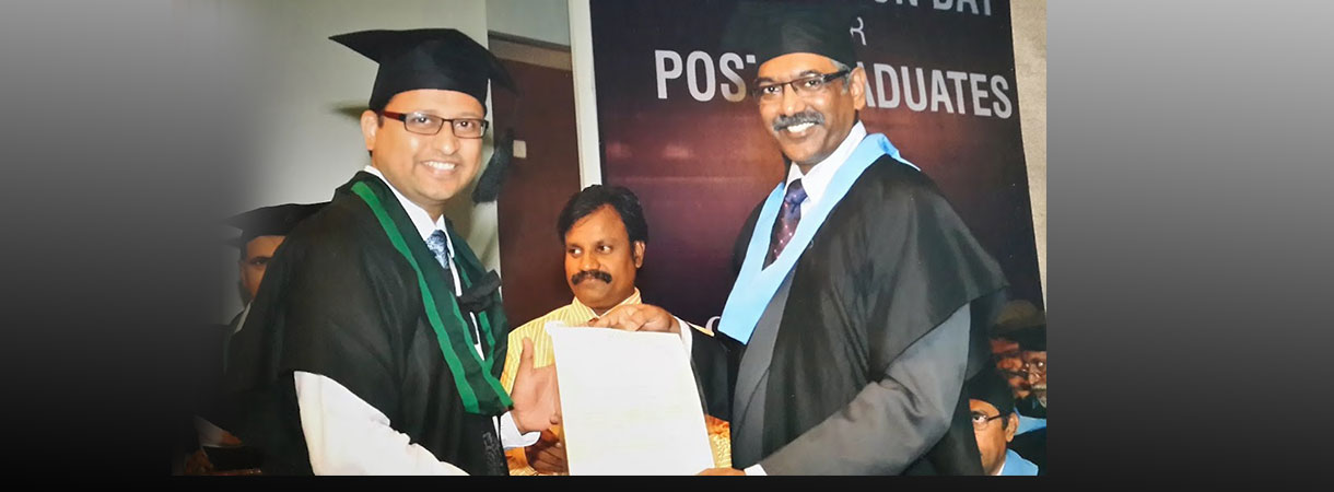 dr amit deshpande