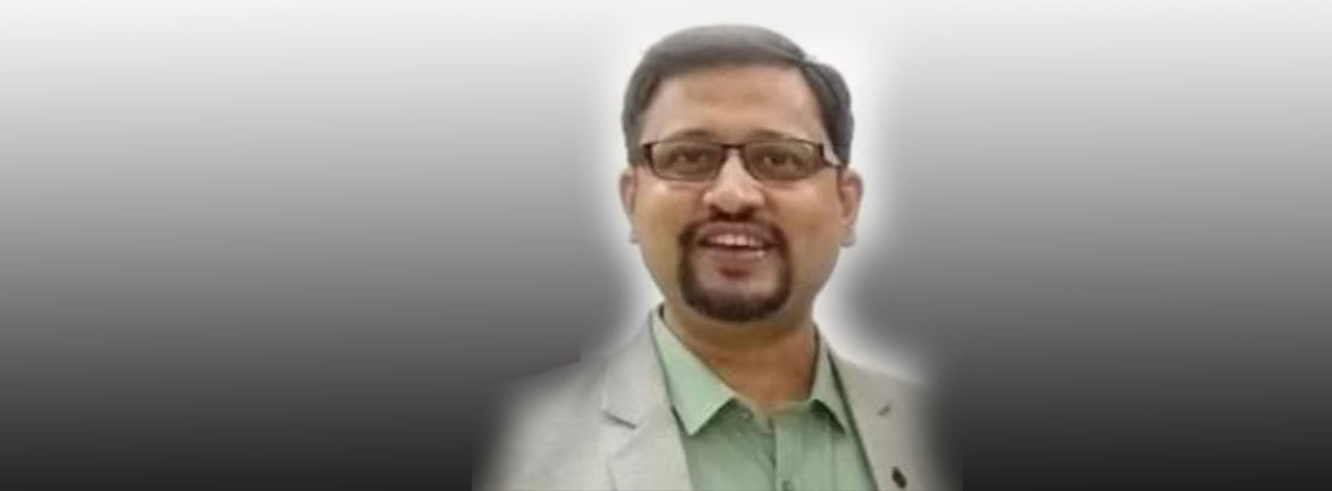 dr amit deshpande
