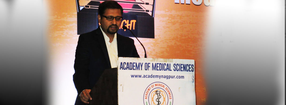 dr amit deshpande